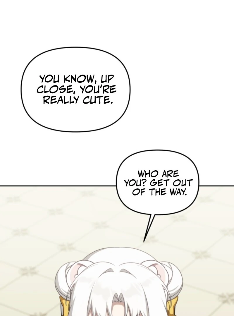 The Villain’s Daughter in law is Inherently Powerful Chapter 28 29