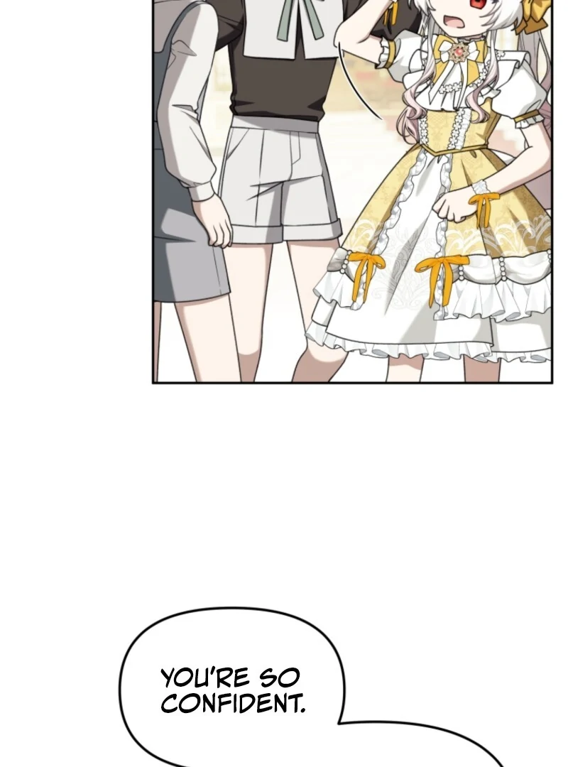 The Villain’s Daughter in law is Inherently Powerful Chapter 28 32