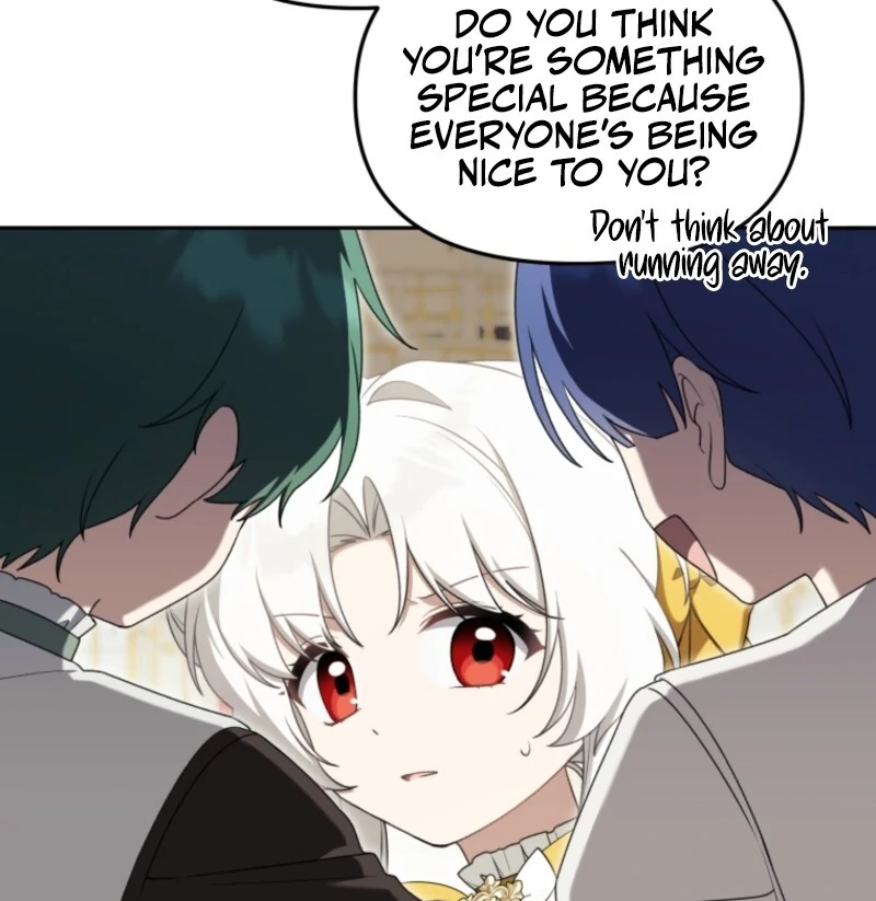 The Villain’s Daughter in law is Inherently Powerful Chapter 28 33