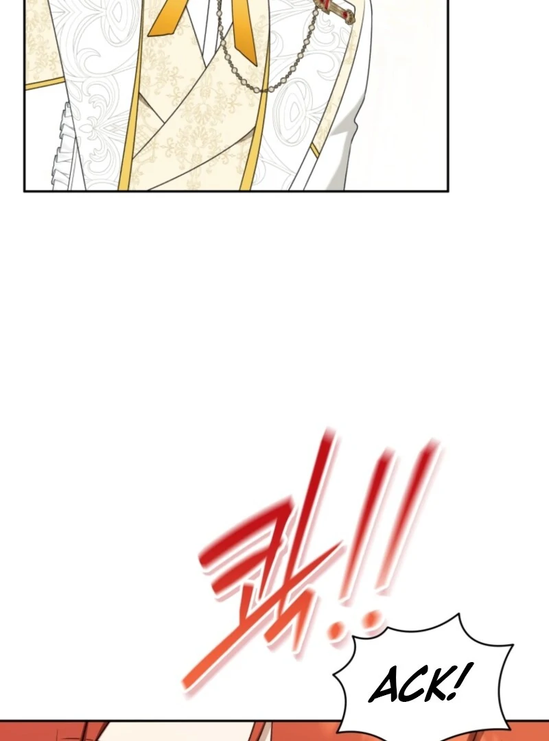 The Villain’s Daughter in law is Inherently Powerful Chapter 28 36