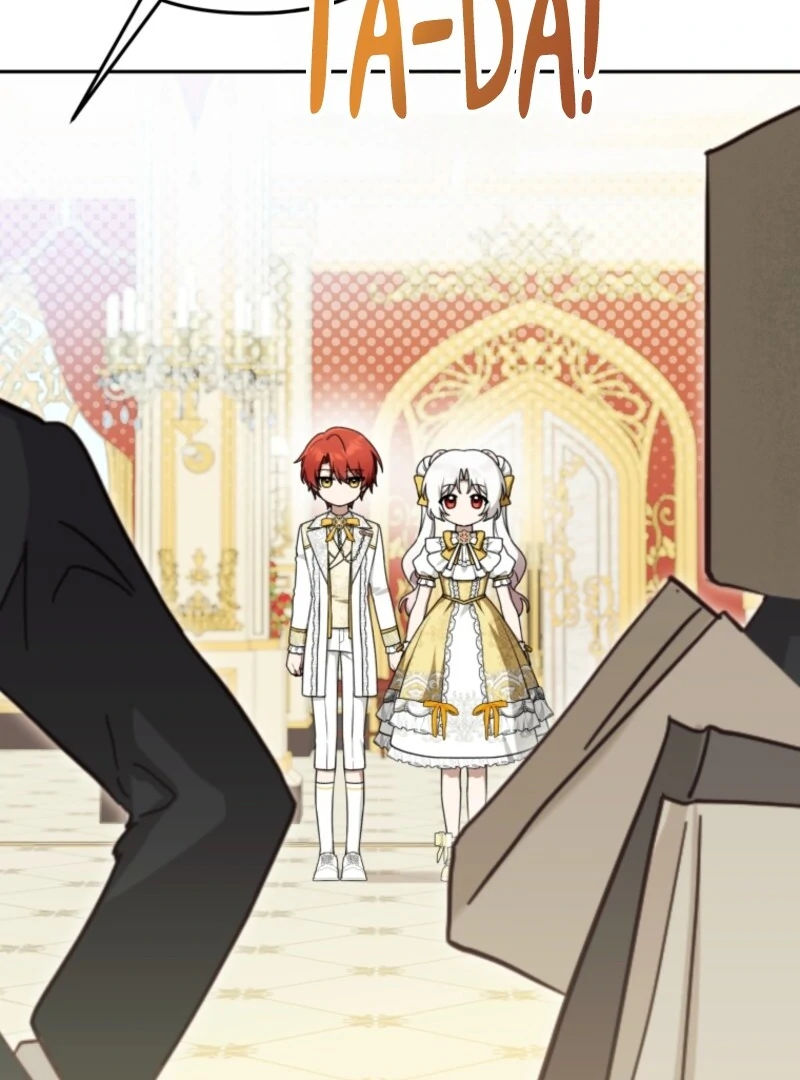The Villain’s Daughter in law is Inherently Powerful Chapter 28 4