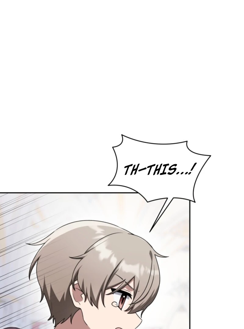 The Villain’s Daughter in law is Inherently Powerful Chapter 28 41