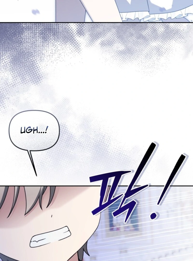 The Villain’s Daughter in law is Inherently Powerful Chapter 28 47