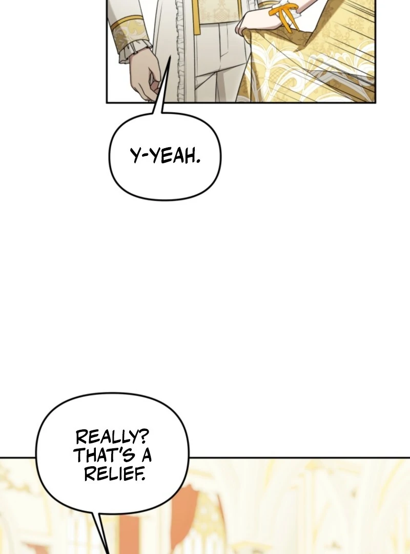 The Villain’s Daughter in law is Inherently Powerful Chapter 28 50