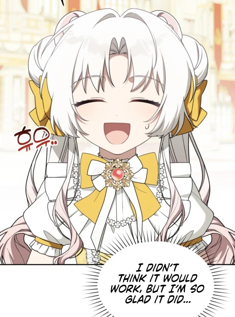The Villain’s Daughter in law is Inherently Powerful Chapter 28 51