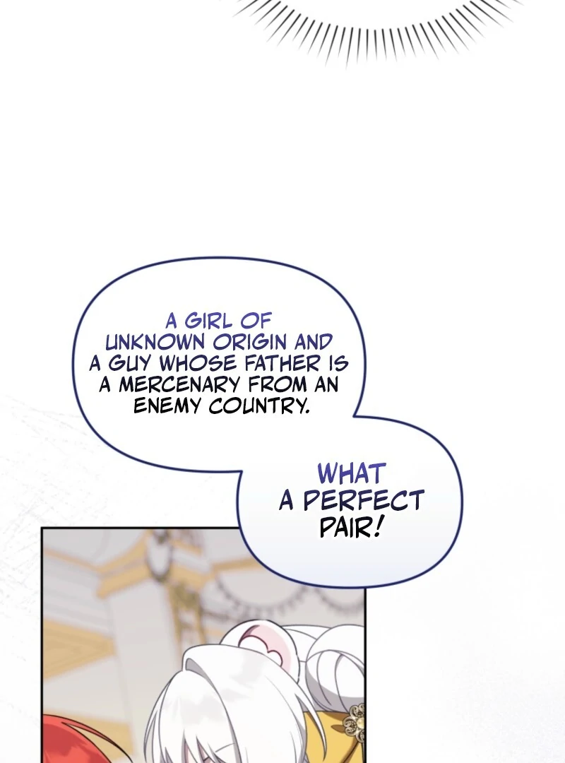 The Villain’s Daughter in law is Inherently Powerful Chapter 28 52