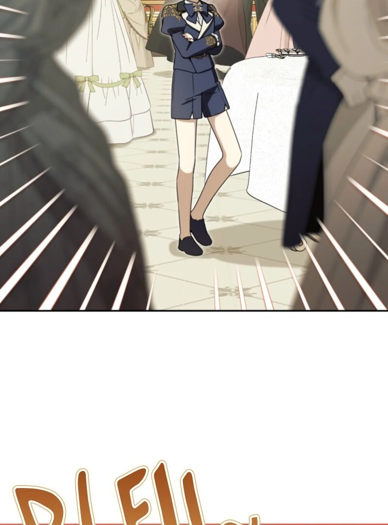 The Villain’s Daughter in law is Inherently Powerful Chapter 28 62