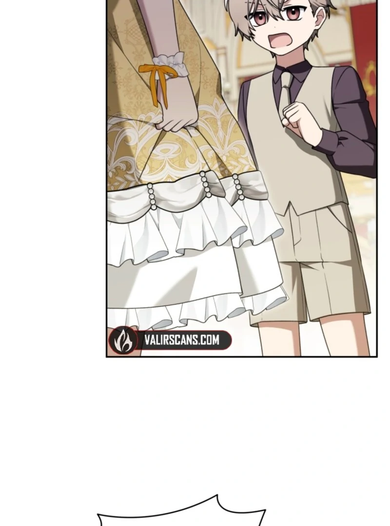 The Villain’s Daughter in law is Inherently Powerful Chapter 28 65