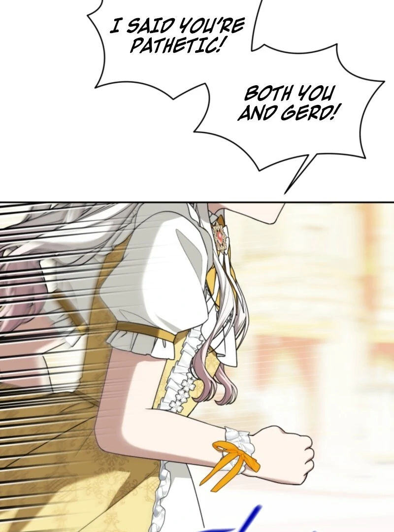 The Villain’s Daughter in law is Inherently Powerful Chapter 28 66
