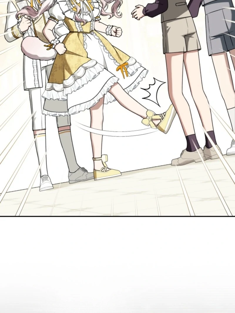 The Villain’s Daughter in law is Inherently Powerful Chapter 28 68