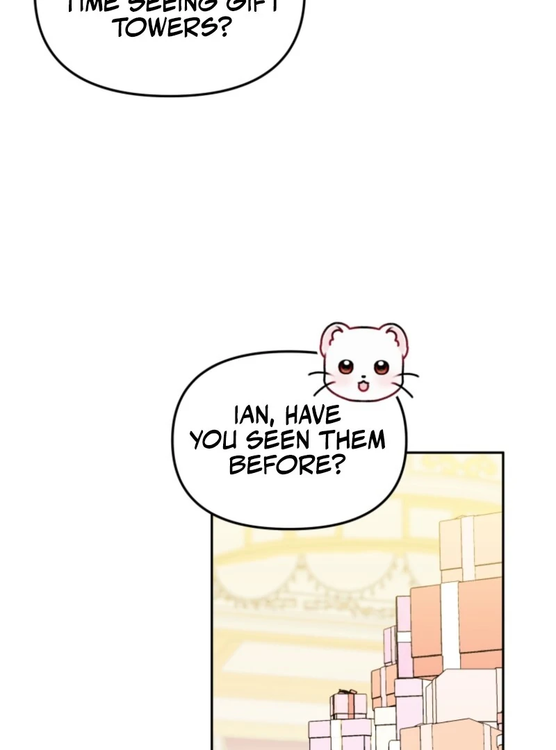 The Villain’s Daughter in law is Inherently Powerful Chapter 28 7