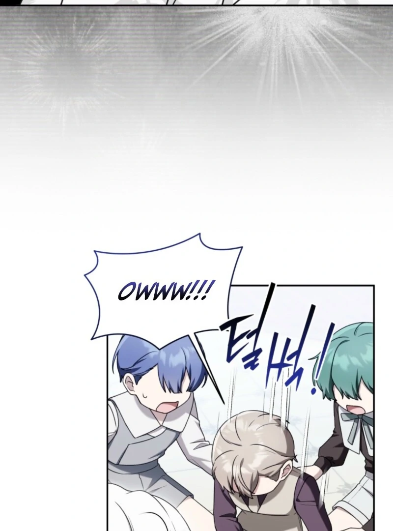 The Villain’s Daughter in law is Inherently Powerful Chapter 28 70