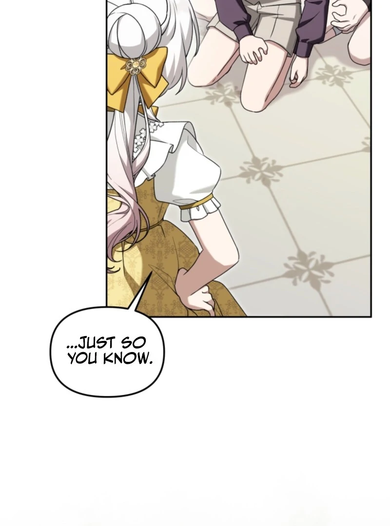 The Villain’s Daughter in law is Inherently Powerful Chapter 28 71