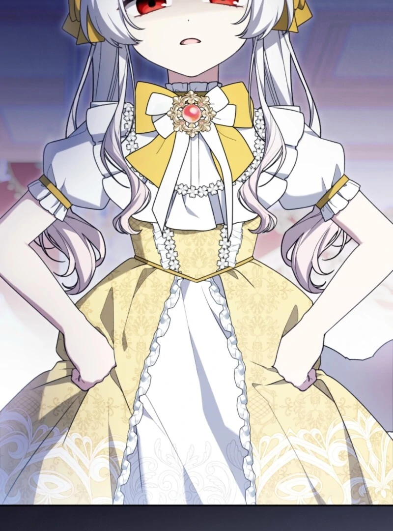 The Villain’s Daughter in law is Inherently Powerful Chapter 28 73