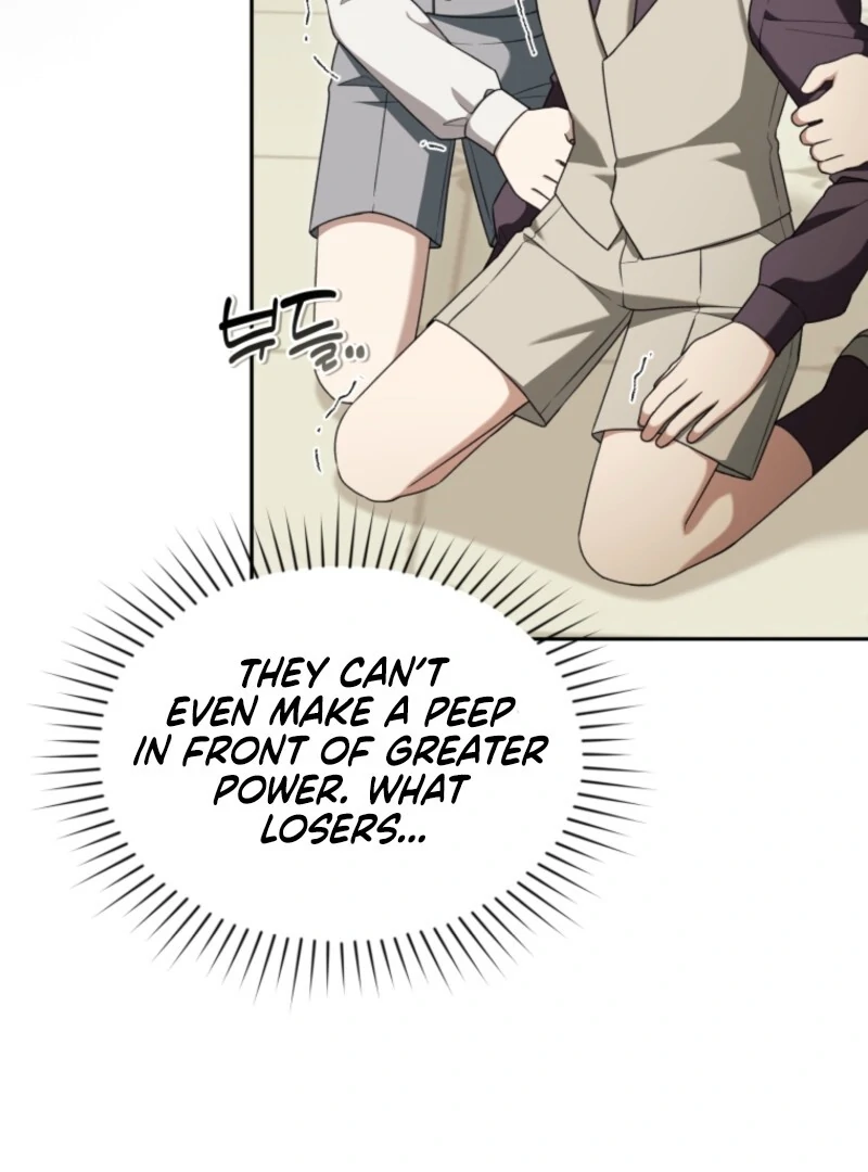 The Villain’s Daughter in law is Inherently Powerful Chapter 28 75