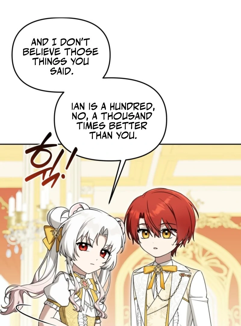 The Villain’s Daughter in law is Inherently Powerful Chapter 28 76