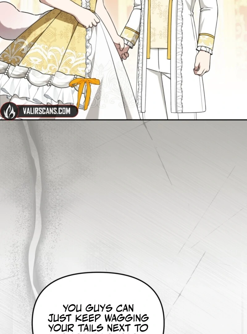 The Villain’s Daughter in law is Inherently Powerful Chapter 28 77