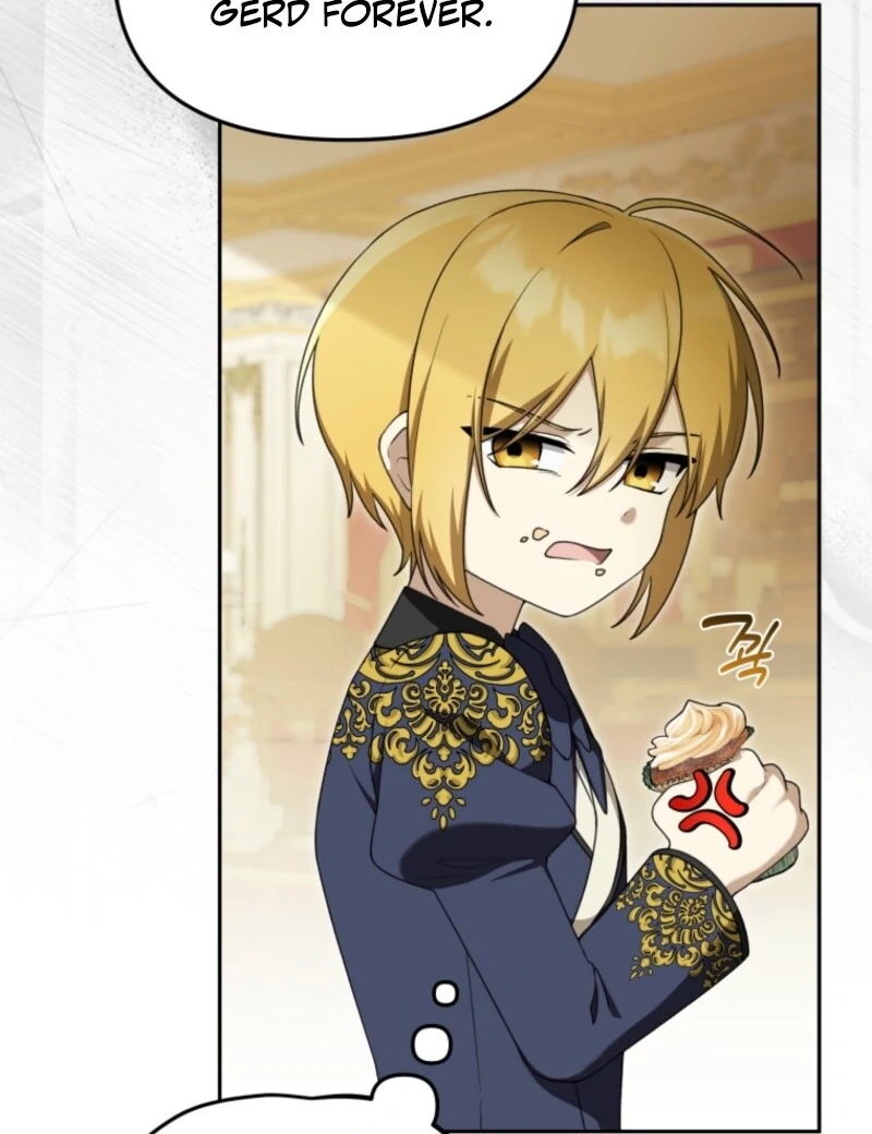 The Villain’s Daughter in law is Inherently Powerful Chapter 28 78