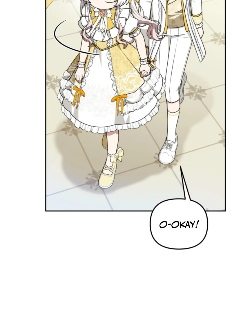 The Villain’s Daughter in law is Inherently Powerful Chapter 28 82