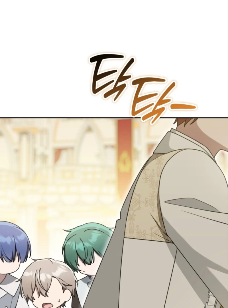The Villain’s Daughter in law is Inherently Powerful Chapter 28 83