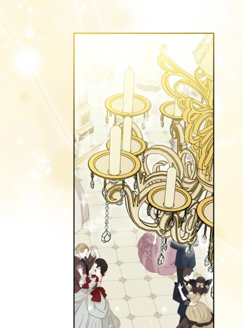 The Villain’s Daughter in law is Inherently Powerful Chapter 28 85