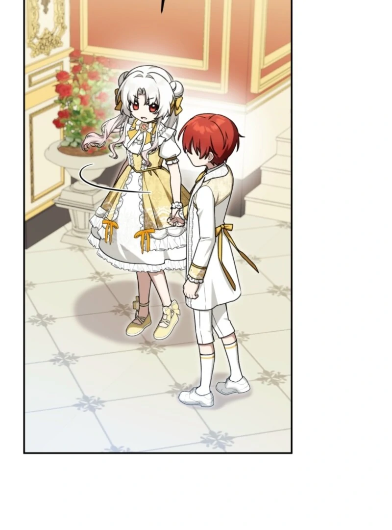 The Villain’s Daughter in law is Inherently Powerful Chapter 28 87