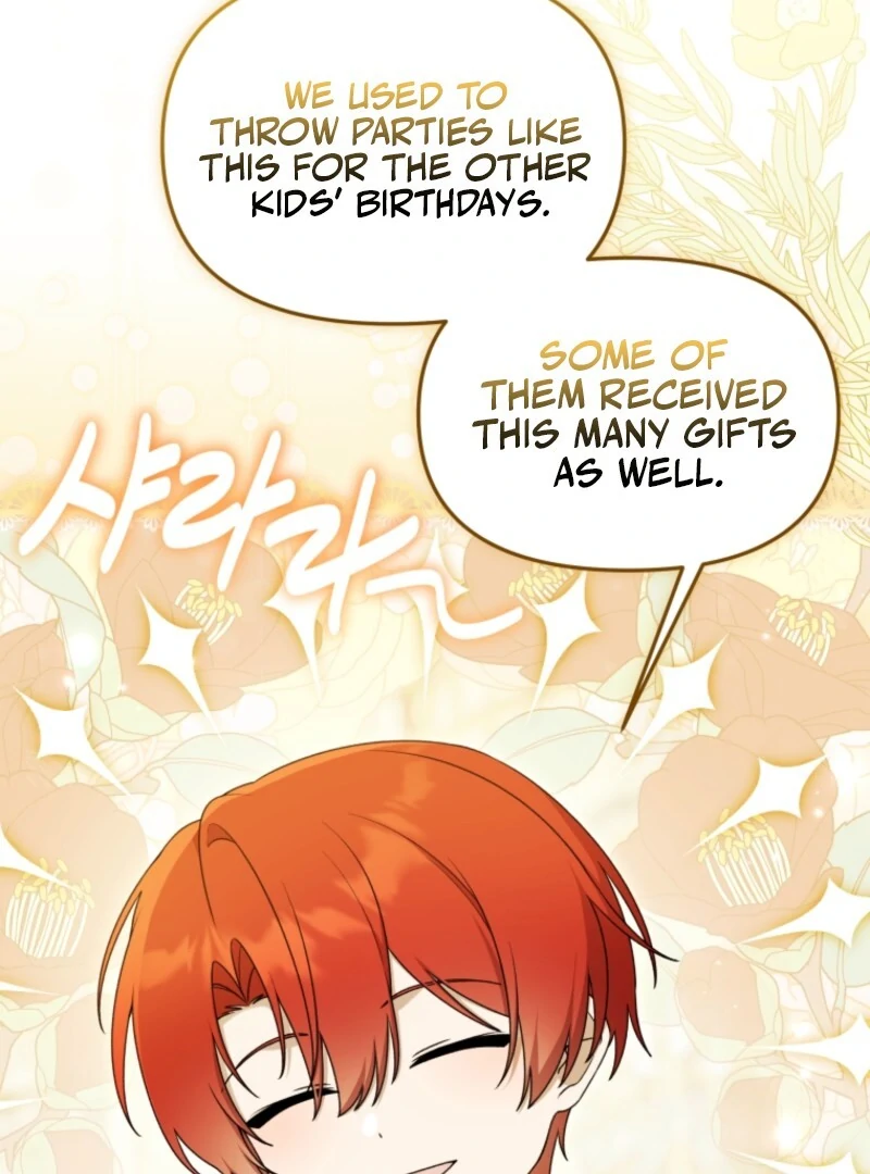 The Villain’s Daughter in law is Inherently Powerful Chapter 28 9