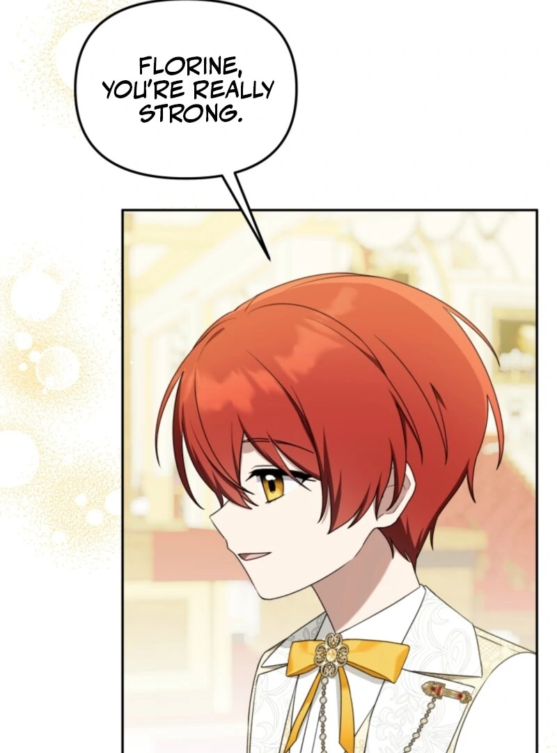 The Villain’s Daughter in law is Inherently Powerful Chapter 28 91