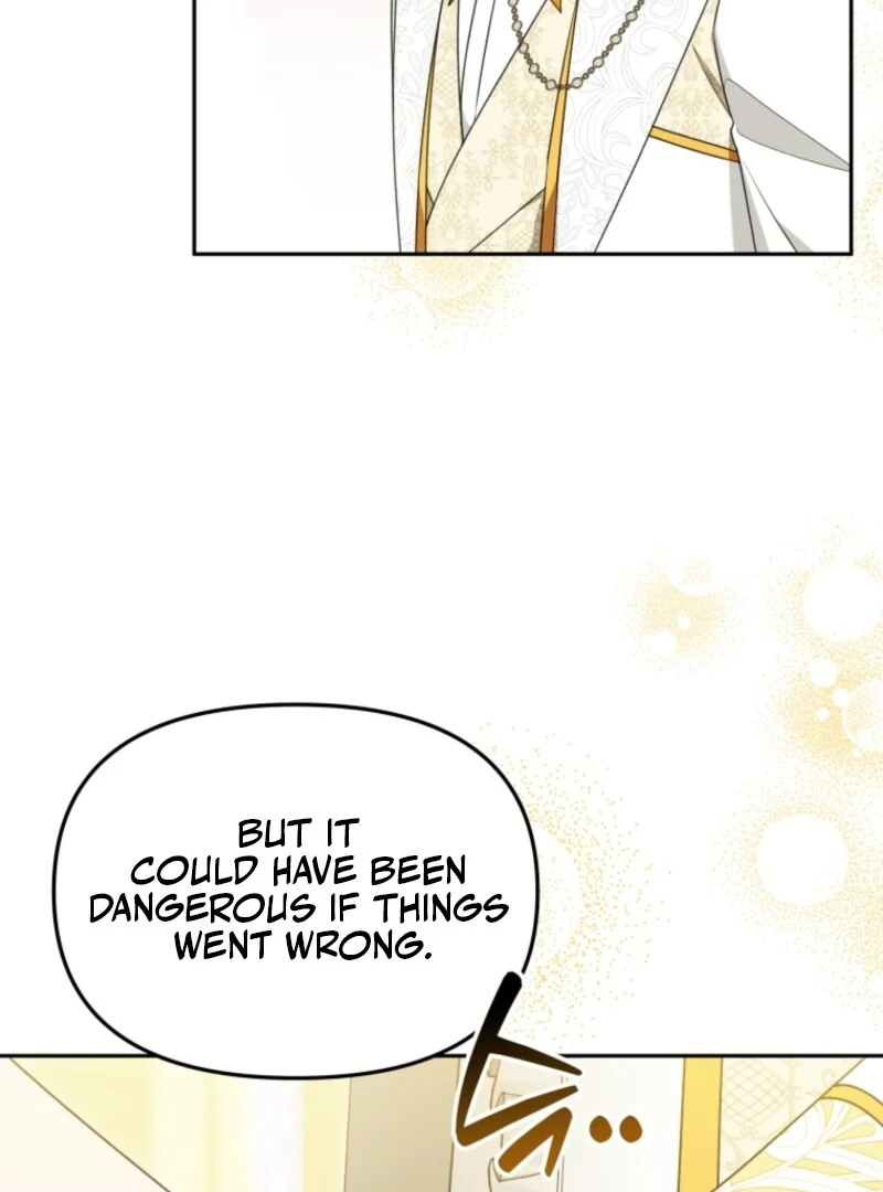 The Villain’s Daughter in law is Inherently Powerful Chapter 28 92