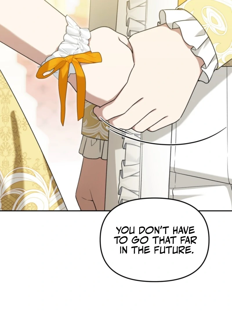 The Villain’s Daughter in law is Inherently Powerful Chapter 28 93