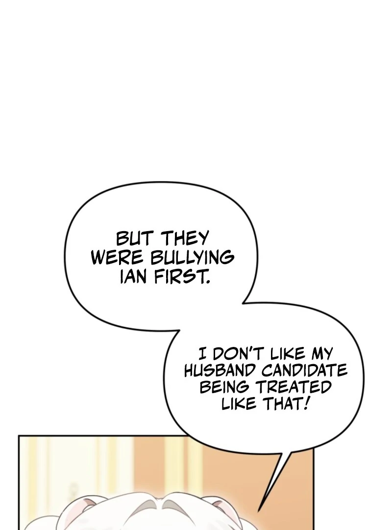 The Villain’s Daughter in law is Inherently Powerful Chapter 28 94
