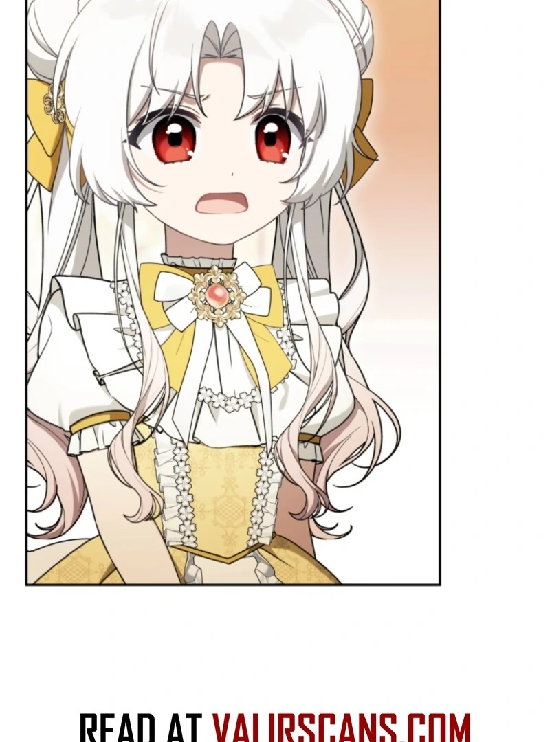 The Villain’s Daughter in law is Inherently Powerful Chapter 28 95