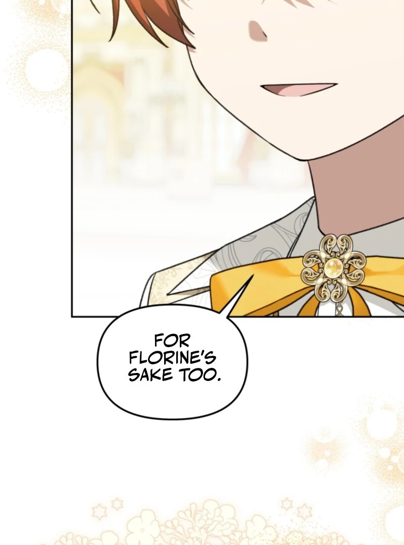 The Villain’s Daughter in law is Inherently Powerful Chapter 28 99