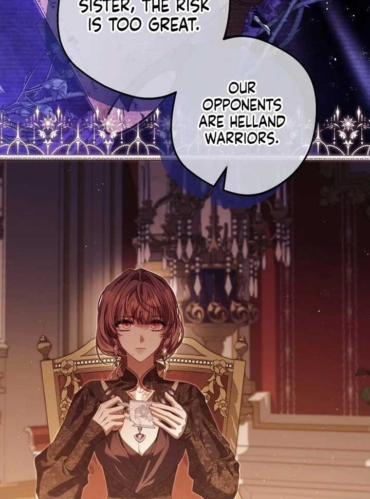 Empress Maria Chapter 23 101