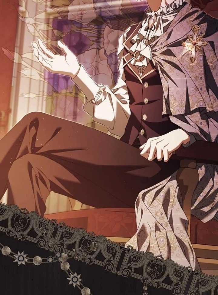 Empress Maria Chapter 23 107