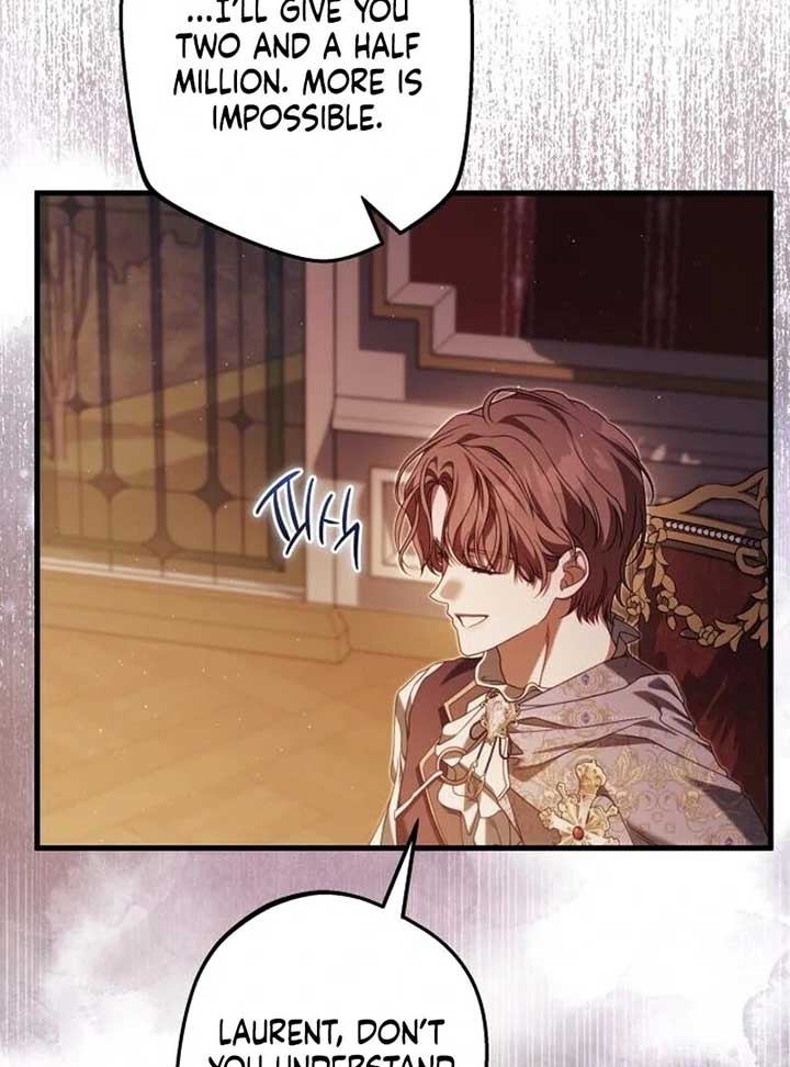 Empress Maria Chapter 23 110