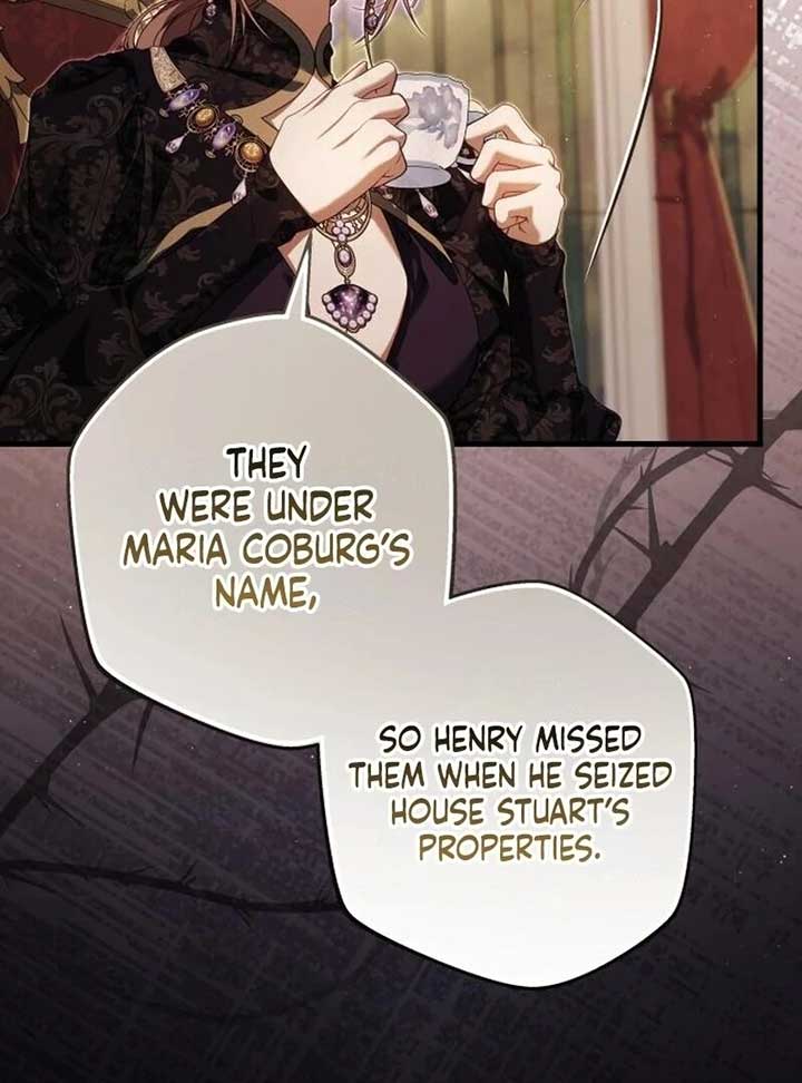 Empress Maria Chapter 23 97