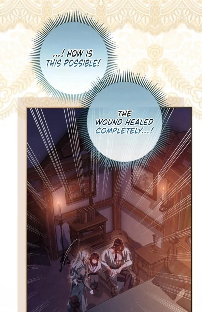 Empress Maria Chapter 24 26