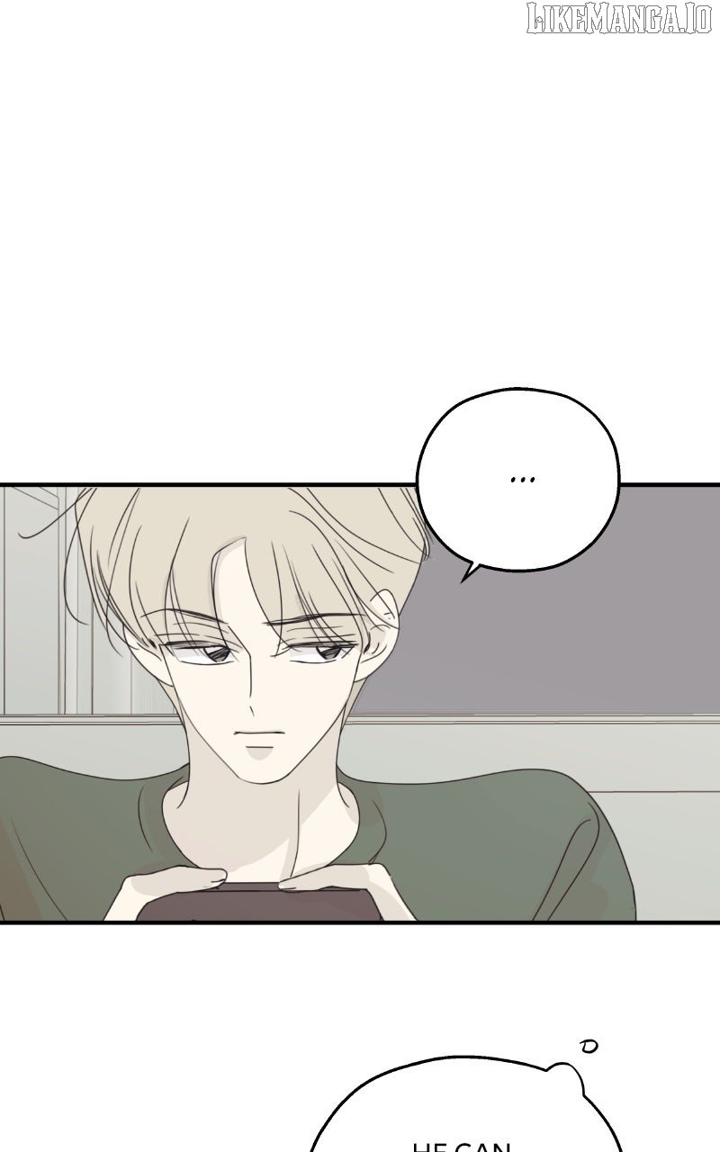 The Password Is 002 Chapter 55 10