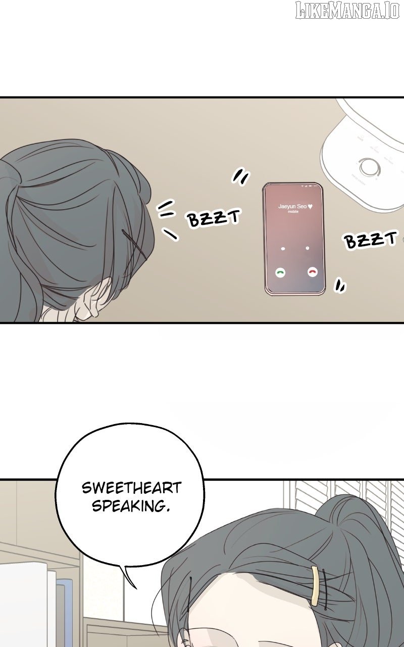 The Password Is 002 Chapter 55 12