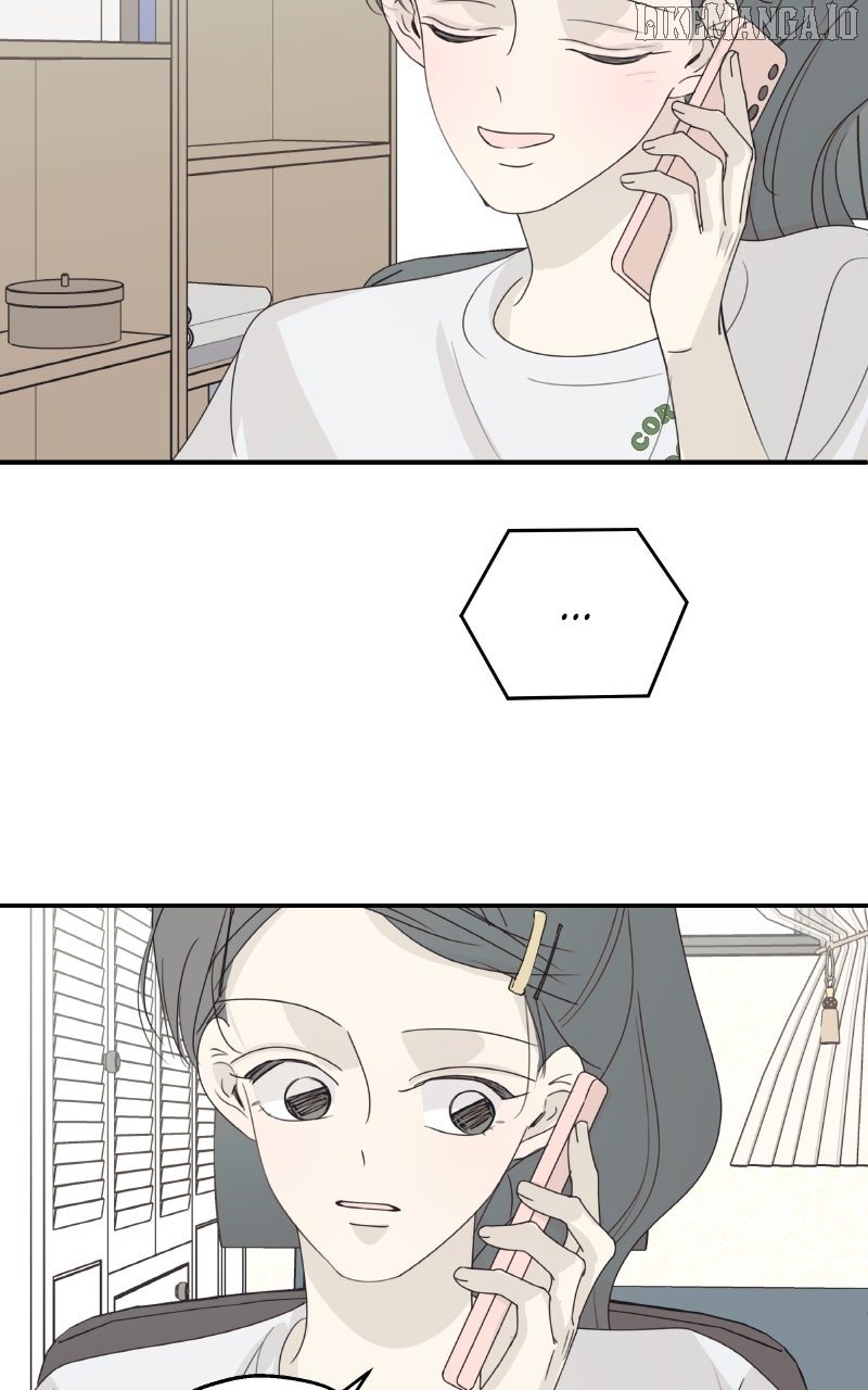 The Password Is 002 Chapter 55 13