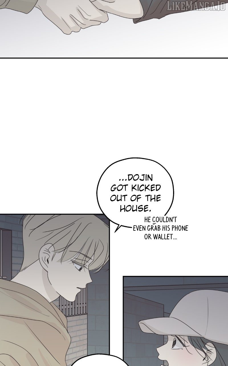 The Password Is 002 Chapter 55 18