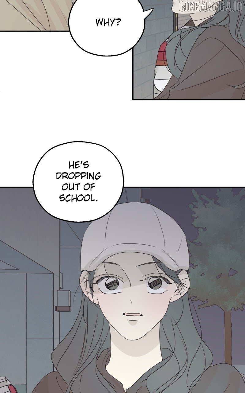 The Password Is 002 Chapter 55 19