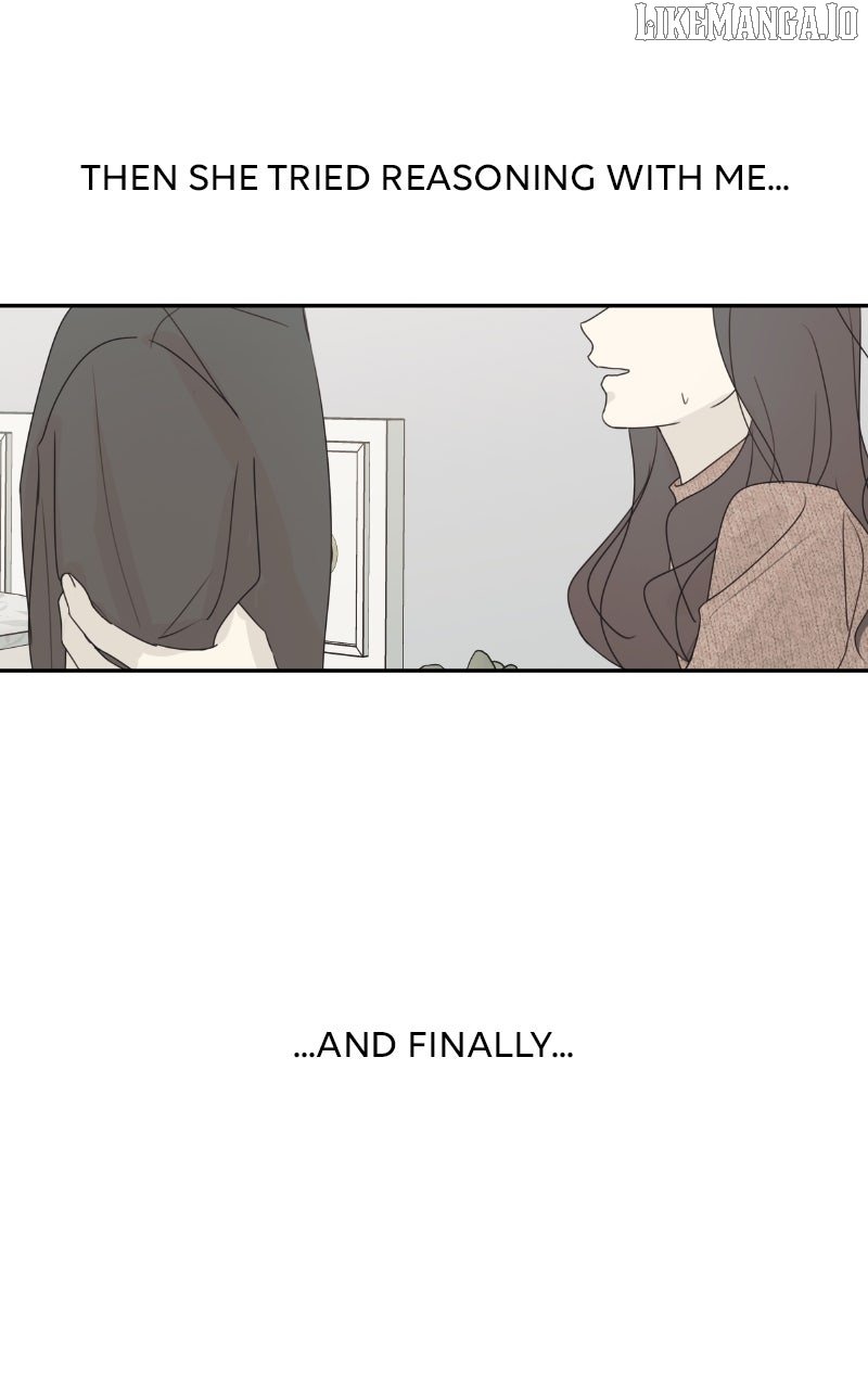The Password Is 002 Chapter 55 2
