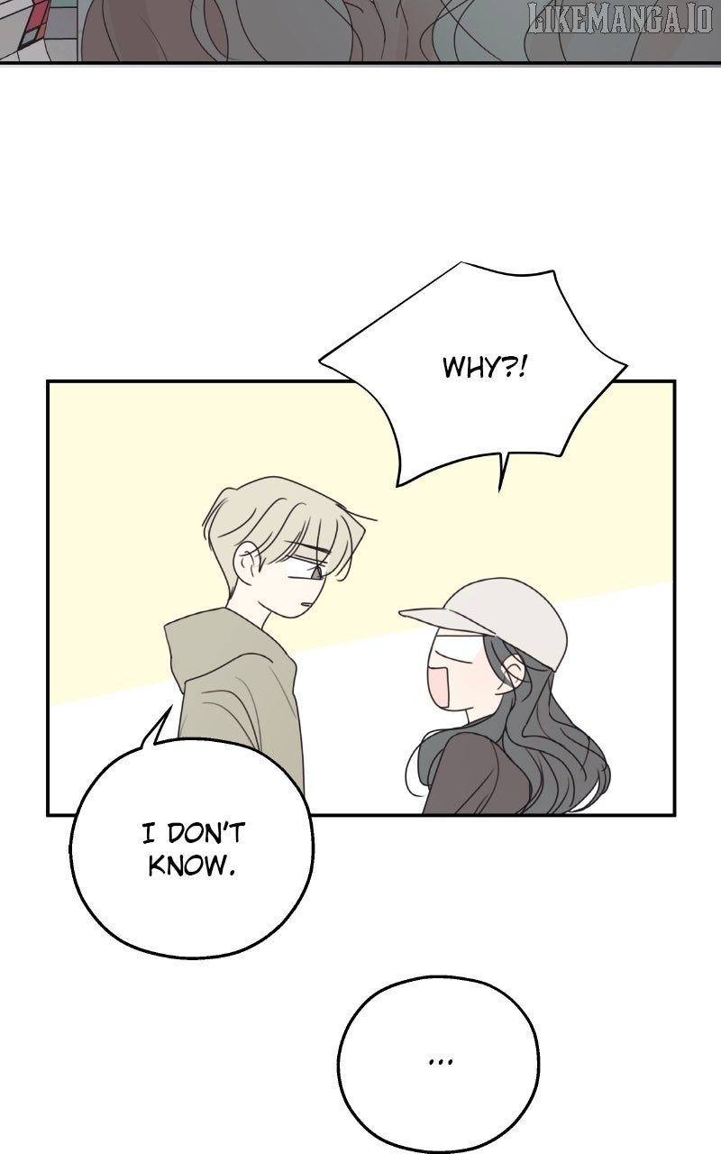 The Password Is 002 Chapter 55 20