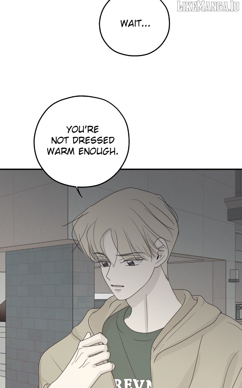 The Password Is 002 Chapter 55 22