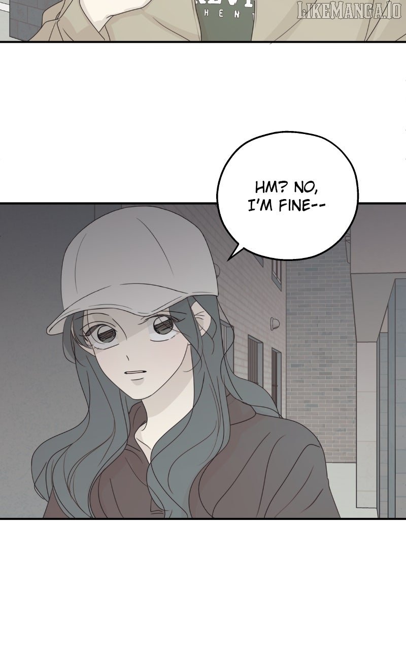 The Password Is 002 Chapter 55 23