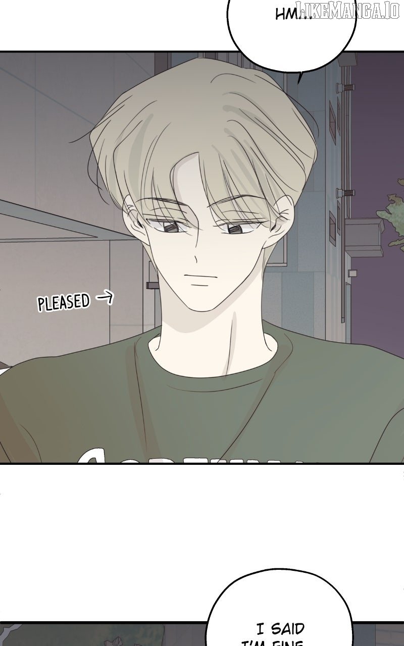 The Password Is 002 Chapter 55 26