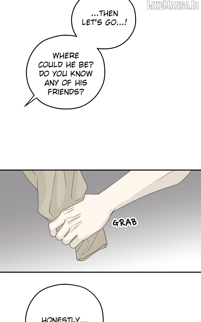 The Password Is 002 Chapter 55 28