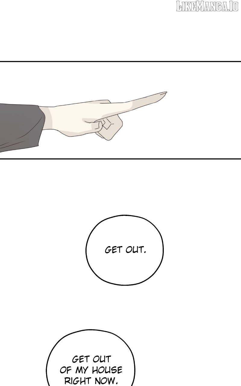 The Password Is 002 Chapter 55 3
